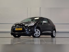 Citroën DS3 - 1.2 VTi So Chic Parkeerhulp Nieuwe APK Mooi Garantie