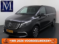 Mercedes-Benz EQV - 300 L2 Business Solution Limited 90 kWh VAN: 42.900, - VOOR: 39.877, - UW WKVOORDEEL: 3.02