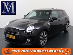 MINI Clubman - 1.5 Cooper Richmond Park Edition VAN: 24.900, - VOOR: 22.440, - UW WKVOORDEEL: 2.460, - |