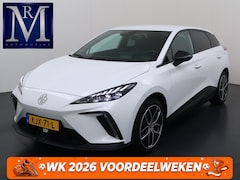 MG MG4 Electric - Luxury 64 kWh VAN: 24.900, - VOOR: 22.877, - UW WKVOORDEEL: 2.023, - | SOH 96% | 10K KM |3