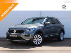 Volkswagen T-Roc - 1.5 TSI Sport 150pk