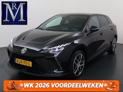 MG MG4 Electric - Luxury 64 kWh VAN: 24.900, - VOOR: 22.877, - UW WKVOORDEEL: 2.023, - | SOH 95% | 14K KM |3