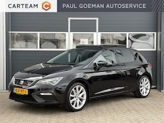 SEAT Leon - 1.5 TSI FR Business Intense | Pano | Beats | Parkeer sensoren | Stoel verwarming |