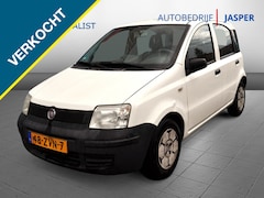 Fiat Panda - 1.1 Actual nw APK nw banden