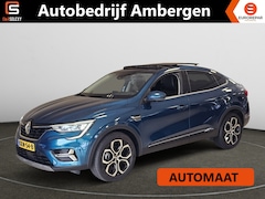 Renault Arkana - 1.6 E-Tech Hybrid (145Pk) Intens Pano Navi Clima Géén Afleverkos