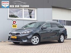 Kia Cee'd Sportswagon - Ceed 1.5 T-GDi DynamicPlusLine Stoel & Stuurverwarming / Camera / Full Led / Keyless