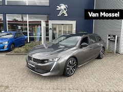 Peugeot 508 SW - 1.6 HYbrid 225 GT