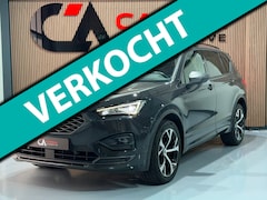 SEAT Tarraco - 1.5 TSI FR Intense / Full Option / Memory / Beats Geluidssysteem / Keyless / Adaptive Crui