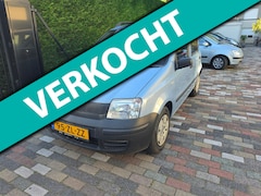 Fiat Panda - 1.1 Active 2008 Lage Km