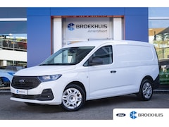 Ford Transit Connect - 1.5 EcoBoost PHEV L2 Trend | BPM vrij* | Apple Carplay/Android Auto | Cruise control | Vol