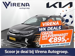 Kia Stonic - 1.0 T-GDi MHEV DynamicLine Automaat - Climate Control - Navigatie - Cruise Control - DAB r