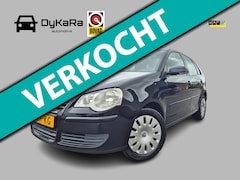 Volkswagen Polo - 1.2-12V Comfortline Airco, Cruise, NAP