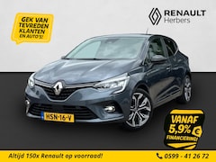 Renault Clio - 1.0 TCe Intens CAMERA / 17 INCH / PDC / NAVI