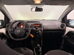 Toyota Aygo - 1.0 VVT-i x-fun | Airco | Bluetooth |
