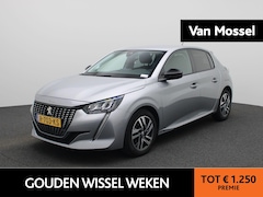 Peugeot 208 - 1.2 PureTech Allure