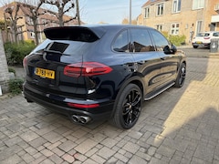 Porsche Cayenne - 3.6 S Porsche Cayenne S|22"|pano|carbon|luchtvering|carplay|xenon