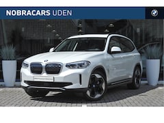 BMW iX3 - High Executive / Sportstoelen / Comfort Access / Adaptieve LED / Head-Up / Harman Kardon /