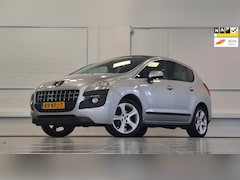Peugeot 3008 - 1.6 VTi Première Trekhaak Garantie Nieuwe APK Mooi