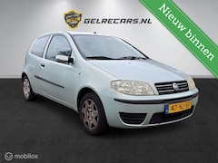 Fiat Punto - 1.2 Active