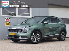 Kia Sportage - 1.6 T-GDi MHEV DynamicPlusLine / Pano / Stoel & Stuurverwarming / Pilot Assist / Matrix LE
