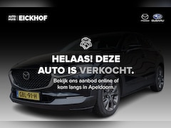 Mazda CX-30 - 2.0 e-SkyActiv-G M Hybrid Exclusive-line - Alle pakketten