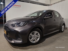 Mazda 2 Hybrid - 1.5 VVT-i 116pk Centre-line Adapt.C / A.Camera / Carplay / Winter Pack