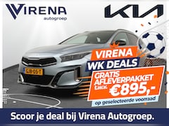 Kia XCeed - 1.5 T-GDi GT-Line - Navigatie - Stoel-/stuurverwarming - Cruise Control - Climate Control