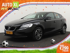 Volvo V40 - 1.5 123 PK Aut. T2 Polar+ Navi Stoelverw. 16'LMV