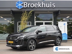 Peugeot 5008 - 1.2 PureTech Blue Lease GT | CAMERA V+A | 360 CAMERA | STOELMASSAGE | STOELVERWARMING | PA