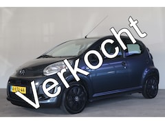 Citroën C1 - 1.0 Attraction NL-Auto Airco