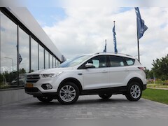 Ford Kuga - 1.5 EcoBoost 120pk 2WD Titanium | Dealeronderhouden | Trekhaak