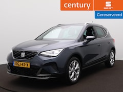 SEAT Arona - 1.0 EcoTSI FR Business Connect Apple Carplay/Android Auto - Clima - Cruise - Automaat