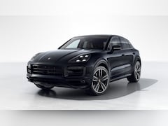 Porsche Cayenne Coupé - E-Hybrid