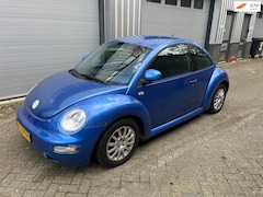 Volkswagen New Beetle - 2.0 Highline AIRCO BOEKJES