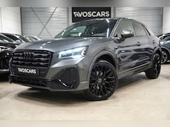 Audi Q2 - 35 TFSI S Edition * Fabrieksgarantie - Virtual - Matrix - Camera - Keyless - 19" - Blind S