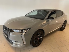 DS 4 - 4 1.2 Performance Line+ 130PK AUTOMAAT AIRCO CLIMA NAVI CRUISE APPLE CARPLAY ALCANTARA ZWA