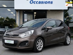 Kia Rio - 1.2 CVVT Super Pack – NAP – zuinig – Cruise –