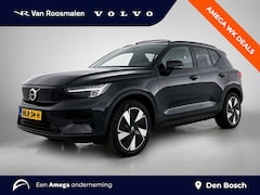 Volvo EX40 - Single Motor Extended Range 82Kwh Ultra Dark | Panoramadak | Rij