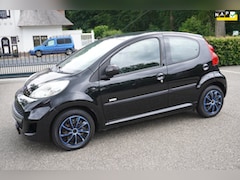 Peugeot 107 - 1.0-12V Millesim 200 5 Drs Airco