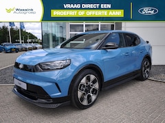 Ford Capri - Collection Extended Range (79kwh) 210 kw / 286 pk Unieke versie | 21 inch | spoilerpakket