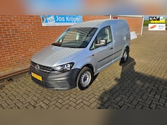 Volkswagen Caddy - 2.0 TDI L1H1 BMT Trendline (MARGE)