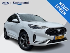 Ford Kuga - 2.5 PHEV ST-Line X | 243 PK | Winter Pack | Elektrische Achterklep | Memory Seats | B&O Au
