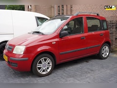 Fiat Panda - 1.2 Emotion Airco Panoramadak