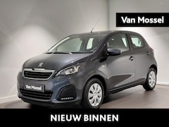 Peugeot 108 - 1.0 e-VTi Active | Bluetooth | Airco | Elek. Ramen