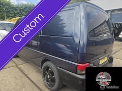 Volkswagen T4 - T4 2.5tdi