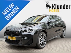 BMW X2 - xDrive25e High Executive |M Sport|Panorama|Leder|