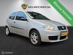 Fiat Punto - 1.2 Active SPORT AIRCO