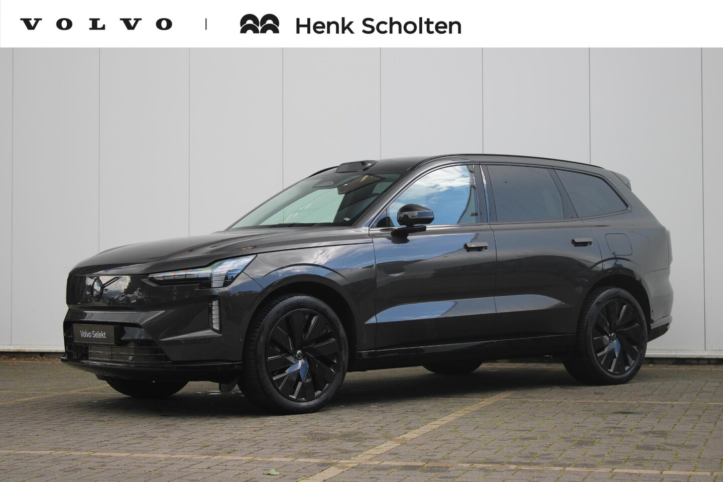 Volvo EX90 - Twin Motor Performance Ultra 7p. 111 kWh - AutoWereld.nl