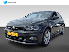 Volkswagen Polo - 1.0 TSI Highline | Achteruitrijcamera | Airco (automatisch) | Apple Carplay/Android Auto|t