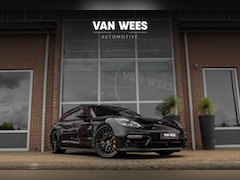 Porsche Panamera Sport Turismo - 4.0 Turbo S E-Hybrid | 1e eigenaar | NL auto | Dealer Historie | Burmester | Matrix-LED |